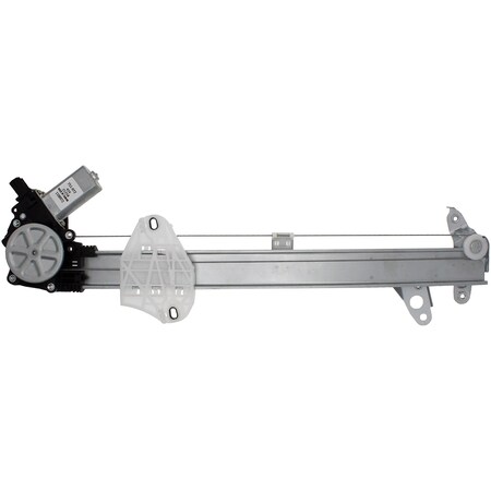 Dorman Window Reg Assy 751-072